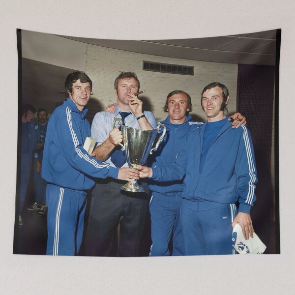 Item preview, Cup Winners Cup 1972 designed and sold by AndythephotoDr.