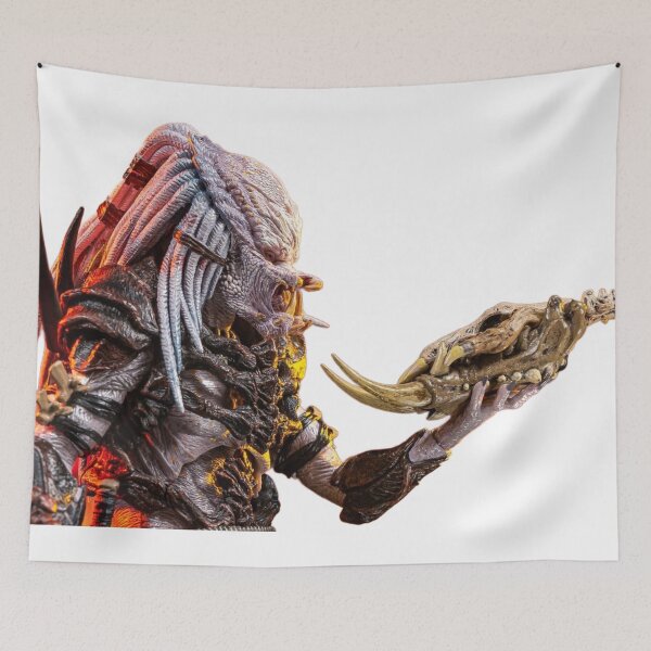 Aperçu de l'œuvre Alpha Predator créée et vendue par TipTopTeezUK.