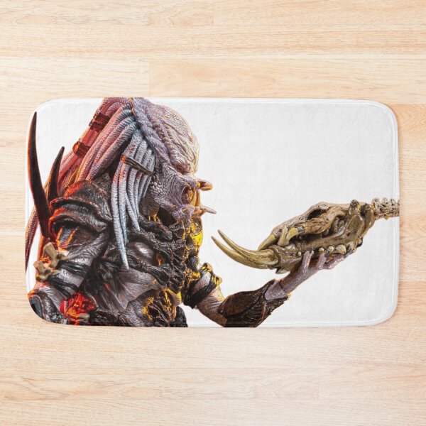 Aperçu de l'œuvre Alpha Predator créée et vendue par TipTopTeezUK.