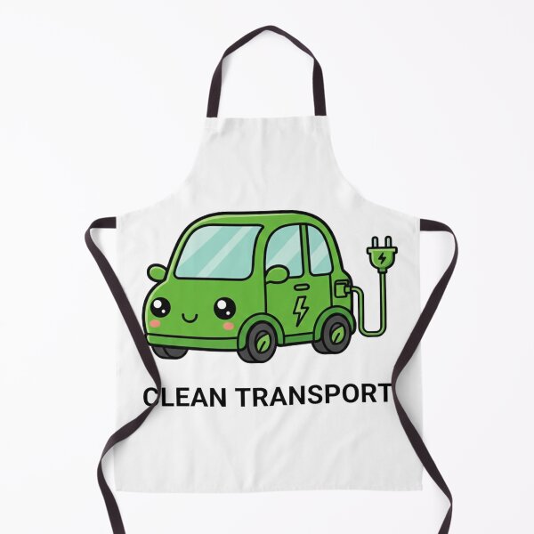 Item preview, Cute Eco Energy Sticker Pack - Battery, Wind, Solar, Earth designed and sold by Siamcatshop.