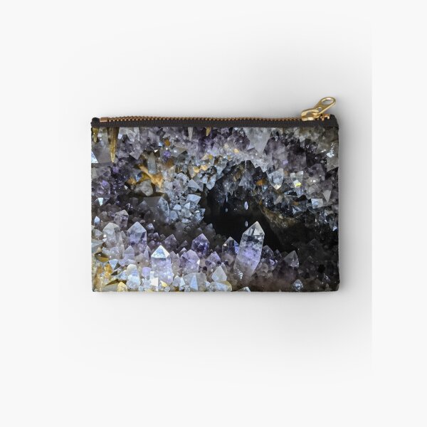 Item preview, Crystal Cave Geode designed and sold by SynthStitch.