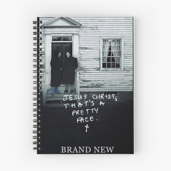 Item preview, Brand New Jesus Christ Album designed and sold by Jaimeftw.