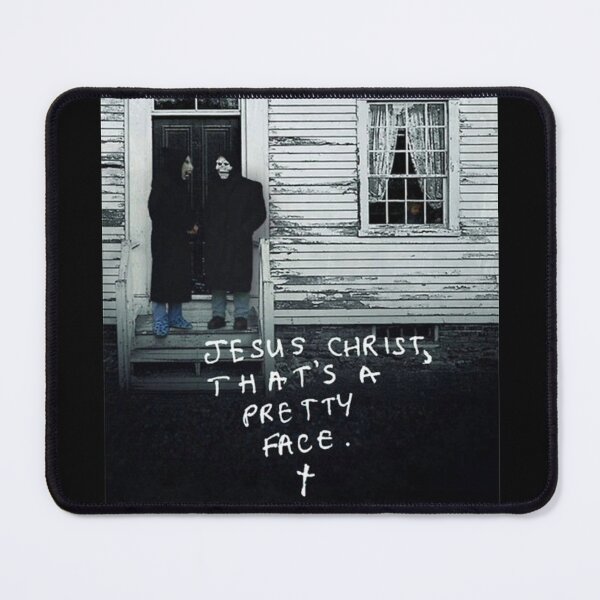 Item preview, Brand New Jesus Christ Album designed and sold by Jaimeftw.