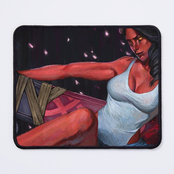 Item preview, Malevola designed and sold by MissingArtist.