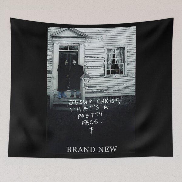Item preview, Brand New Jesus Christ Album designed and sold by Jaimeftw.