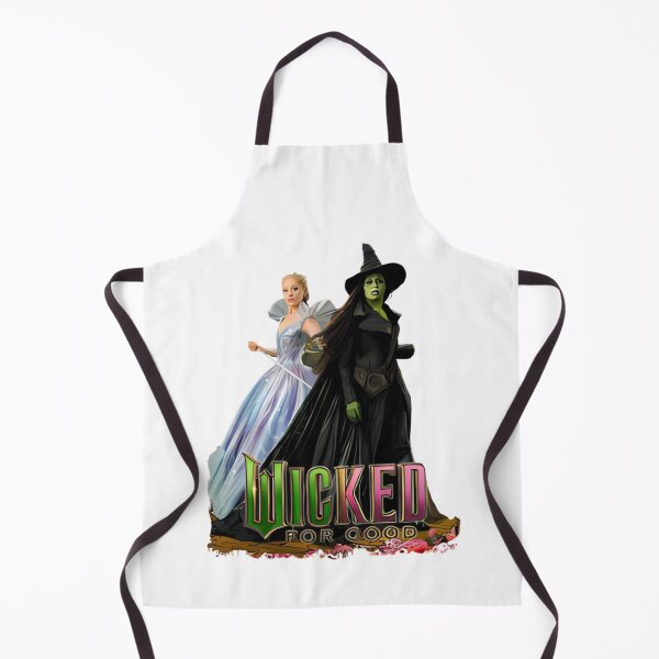 Item preview, Wickeds designed and sold by georgenorthon04.
