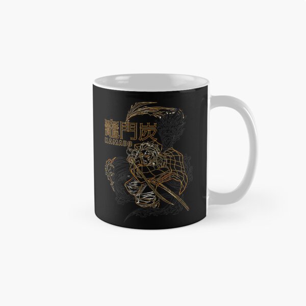 Item preview, Tanjiro demon slayer  designed and sold by messylight.