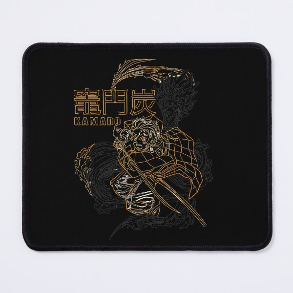 Item preview, Tanjiro demon slayer designed and sold by messylight.