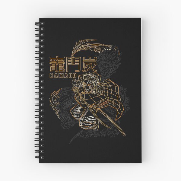 Item preview, Tanjiro demon slayer  designed and sold by messylight.