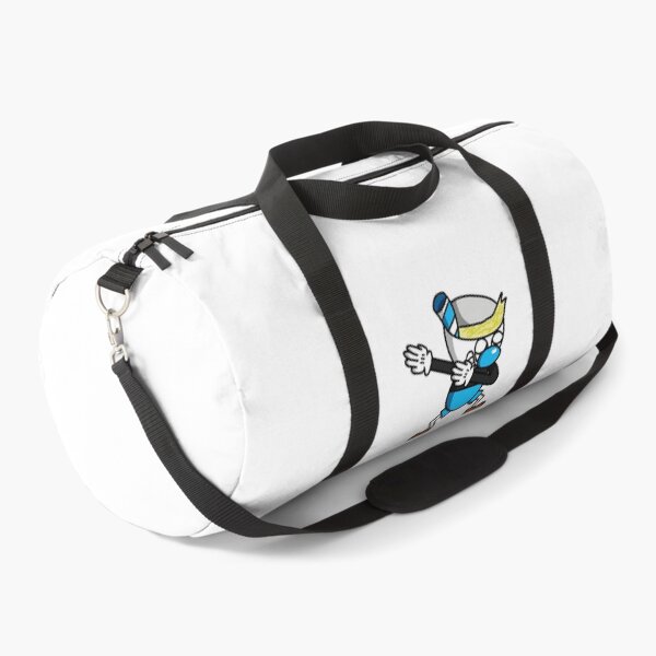 Item preview, Mugman Cuphead  designed and sold by Nogamemorane.