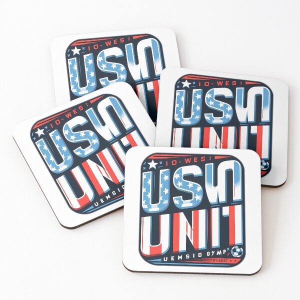 Item preview, uswnt designed and sold by NCNGDESIGN.
