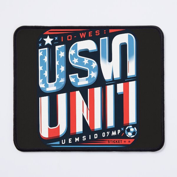 Item preview, uswnt designed and sold by NCNGDESIGN.
