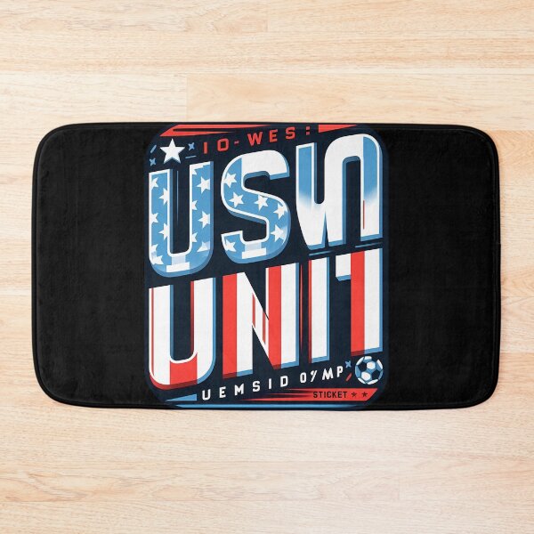 Item preview, uswnt designed and sold by NCNGDESIGN.