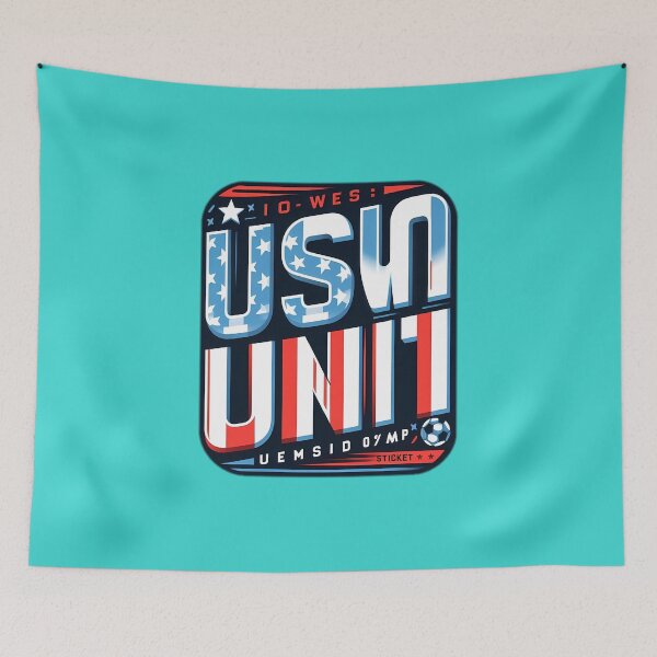 Item preview, uswnt designed and sold by NCNGDESIGN.