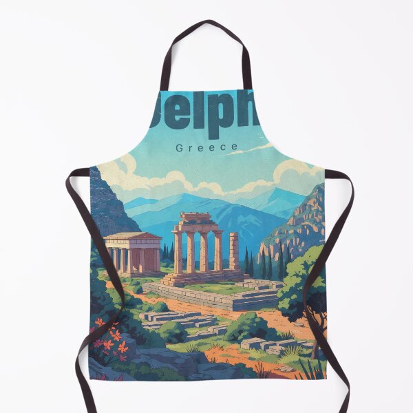 Item preview, Echoes of the Oracle designed and sold by JacksoonLester.