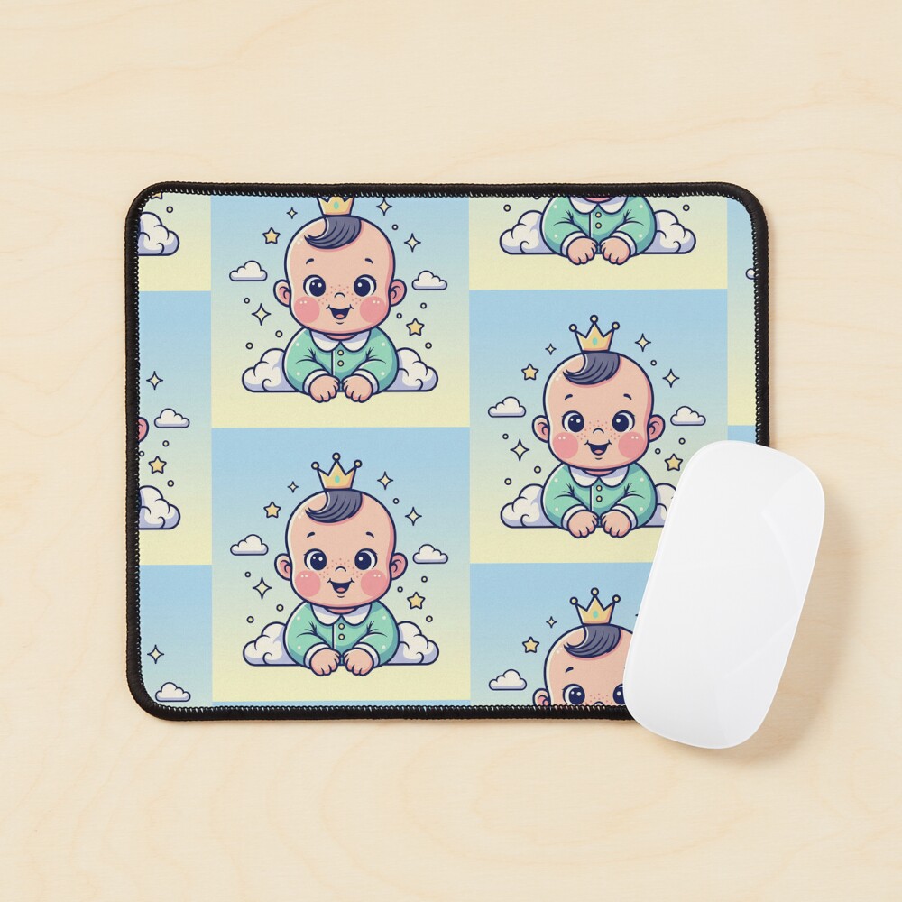 Item preview, Mouse Pad designed and sold by RKPnetwork.