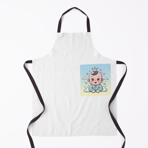 Item preview, Baby prince designed and sold by RKPnetwork.