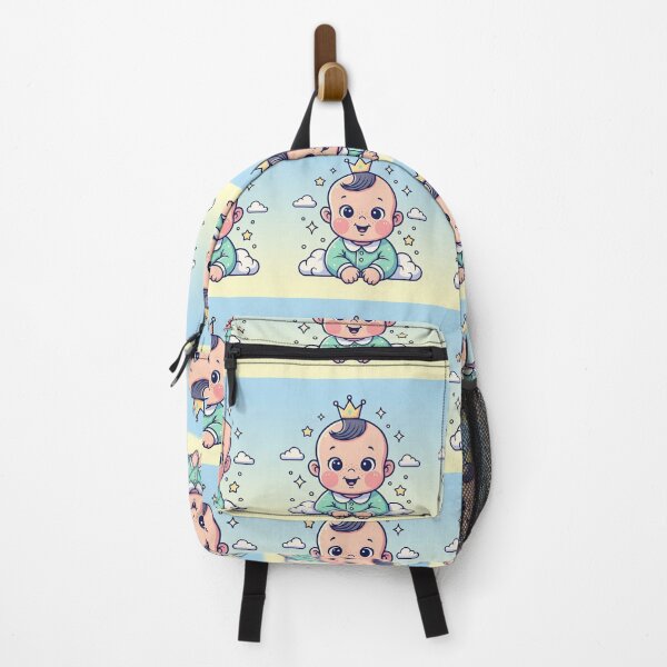 Item preview, Baby prince designed and sold by RKPnetwork.