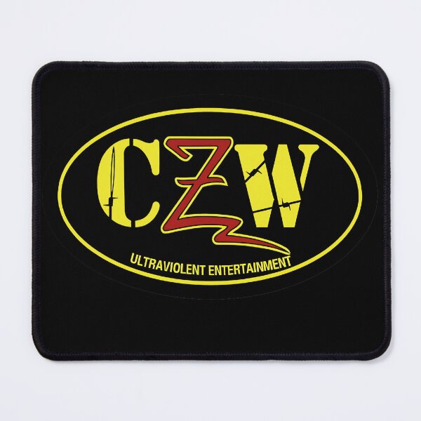 Item preview, Combat Zone Wrestling designed and sold by pmtheone.