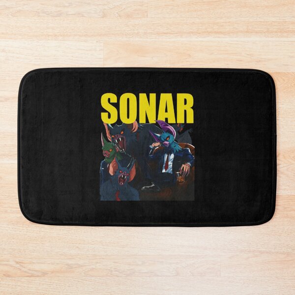 Item preview, Sonar - Dispatch Game  designed and sold by brucerios.
