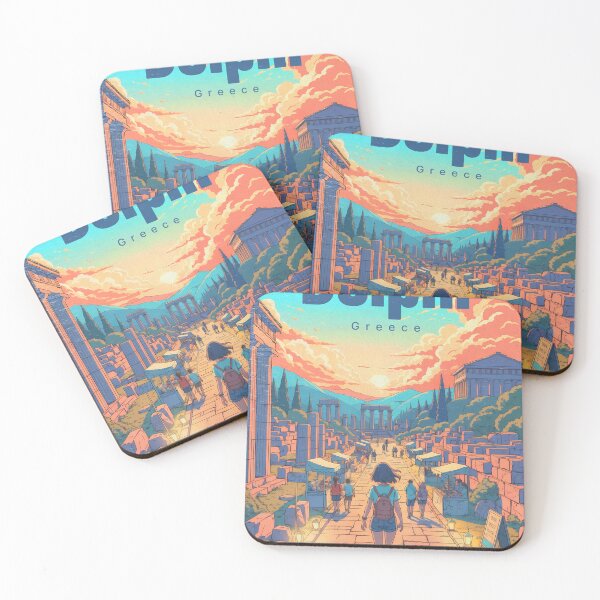 Item preview, Pastel Whisper of the Oracle designed and sold by JacksoonLester.