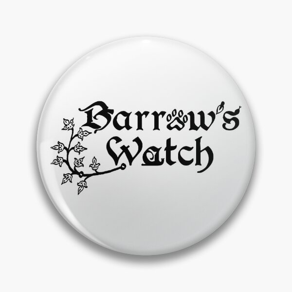 Item preview, Barrow's Watch designed and sold by Barrows-Watch.