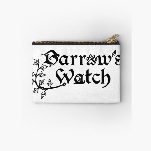 Item preview, Barrow's Watch designed and sold by Barrows-Watch.