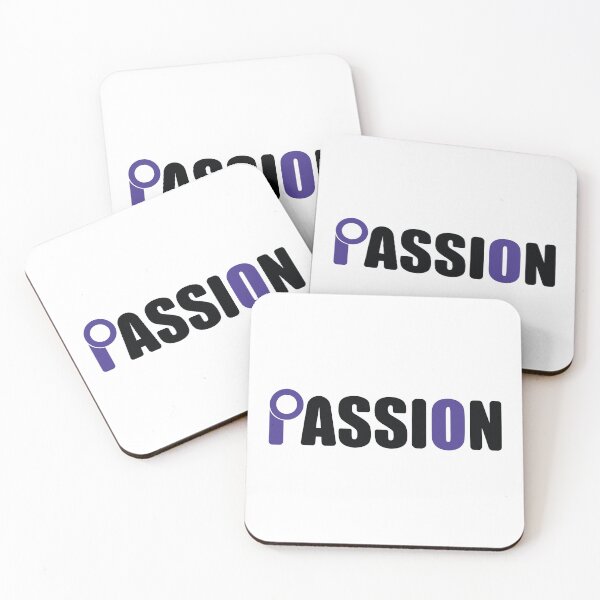 Item preview, passion designed and sold by PixelWaveBD.