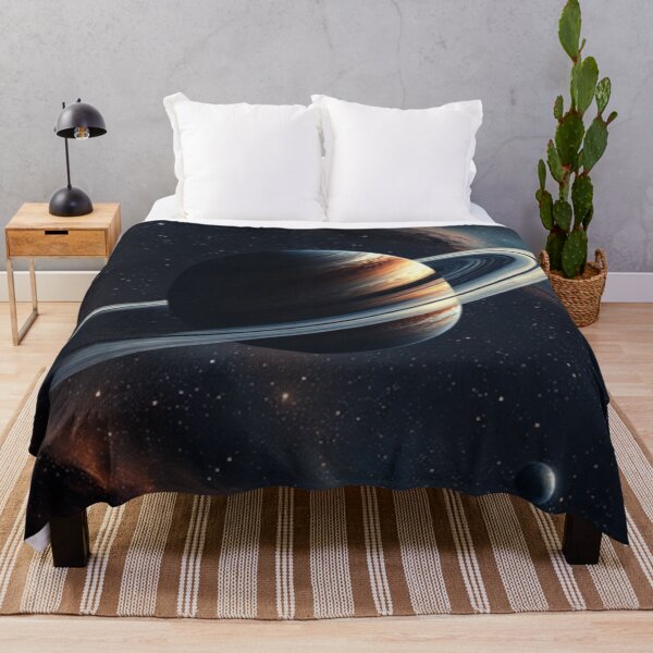 Item preview, Saturn #6 designed and sold by JadelightDesign.