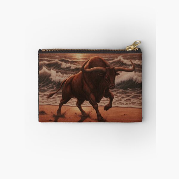 Item preview, Fury on the Beach designed and sold by NumpaUunt.
