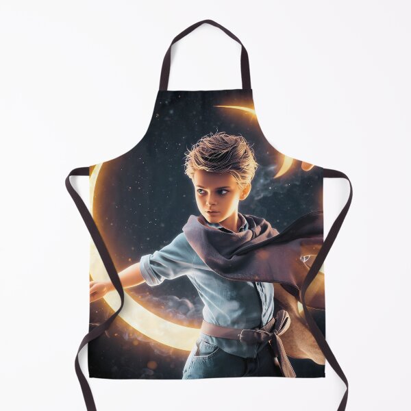 Item preview, Lunar Mage Boy designed and sold by Dorlax Colours.
