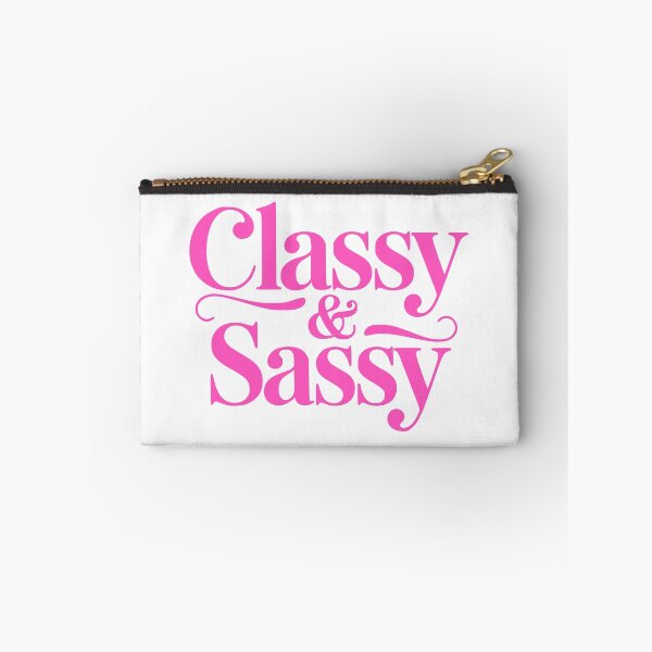 Item preview, Classy and Sassy! Pink Girly designed and sold by PMCreative.