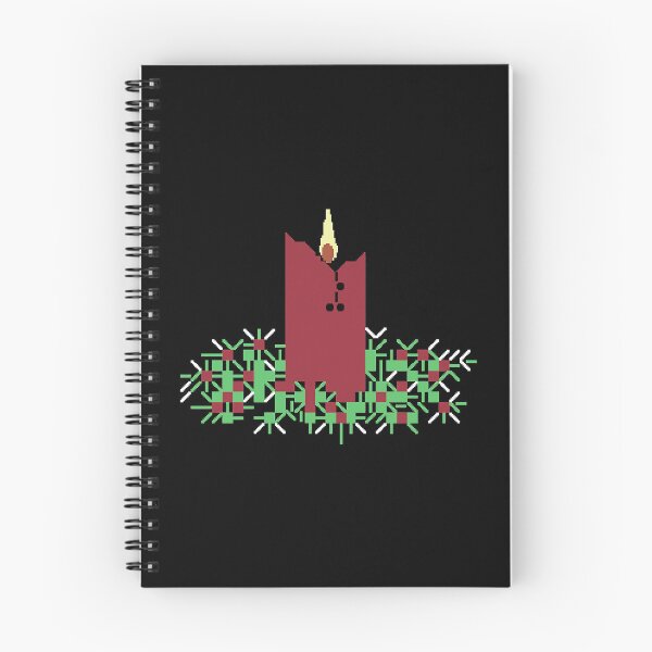 Item preview, C64 Christmas  designed and sold by dragonnning.