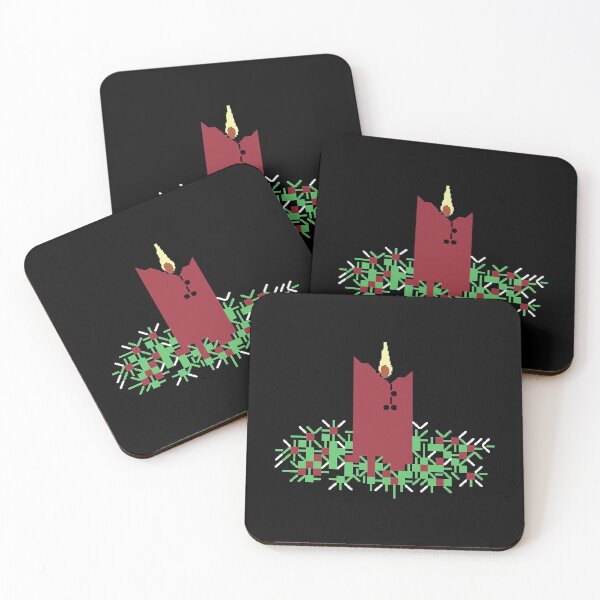 Item preview, C64 Christmas  designed and sold by dragonnning.