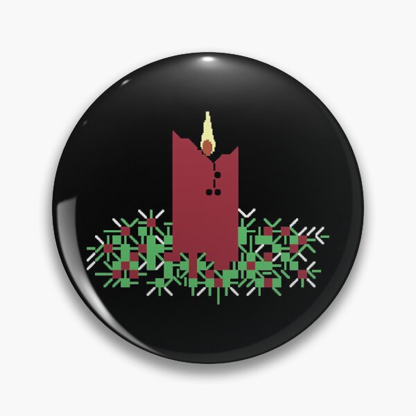 Item preview, C64 Christmas  designed and sold by dragonnning.