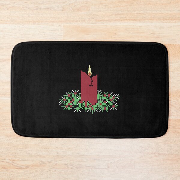 Item preview, C64 Christmas  designed and sold by dragonnning.