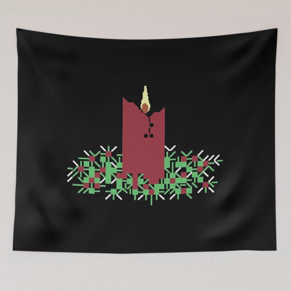 Item preview, C64 Christmas  designed and sold by dragonnning.