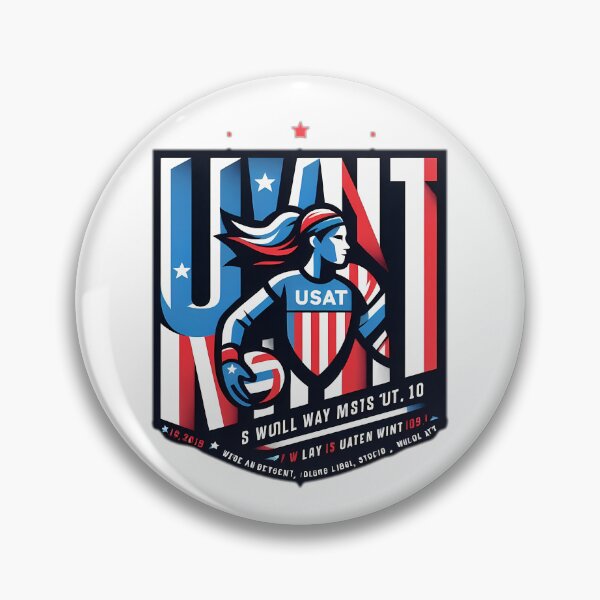Item preview, uswnt designed and sold by NCNGDESIGN.