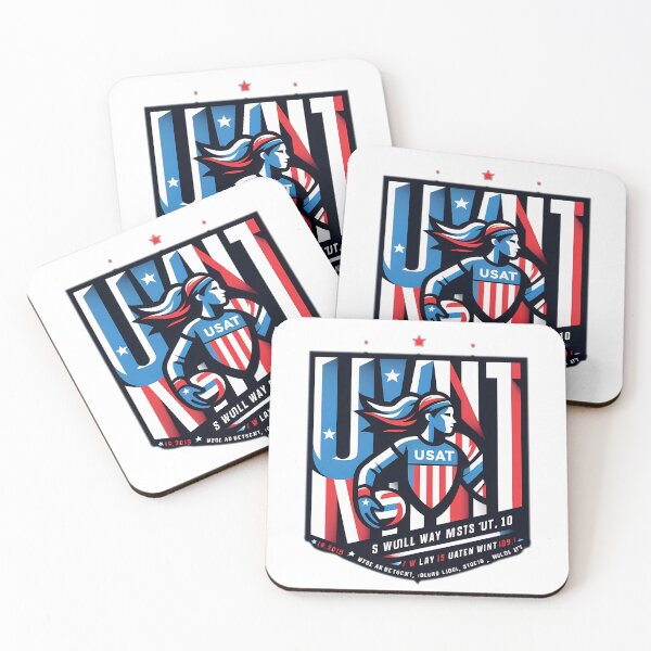 Item preview, uswnt designed and sold by NCNGDESIGN.