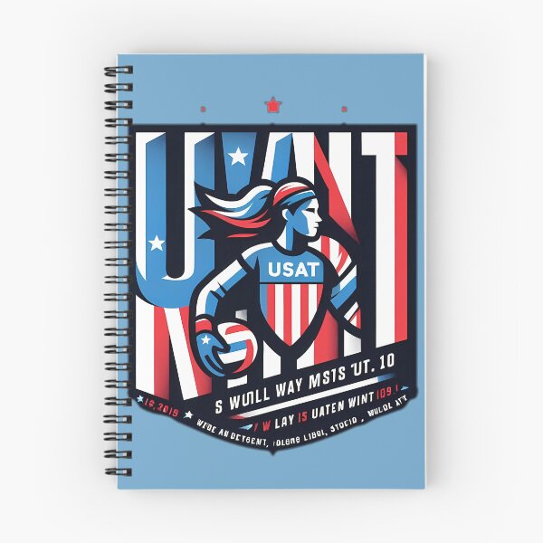 Item preview, uswnt designed and sold by NCNGDESIGN.