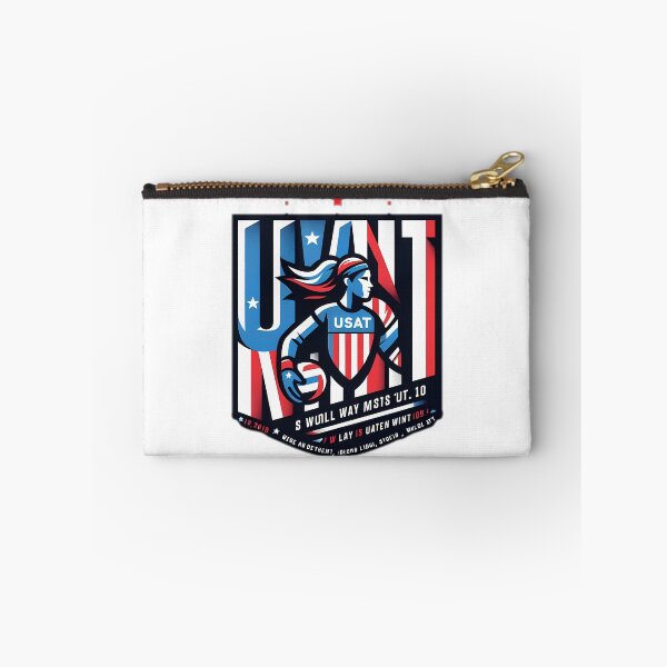 Item preview, uswnt designed and sold by NCNGDESIGN.