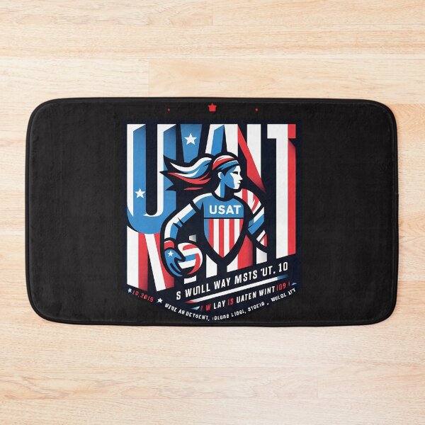 Item preview, uswnt designed and sold by NCNGDESIGN.