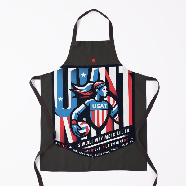 Item preview, uswnt designed and sold by NCNGDESIGN.