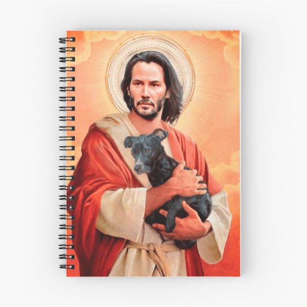Item preview, John Wick the Movies Saint Edition Portrait designed and sold by ParkerLarry.