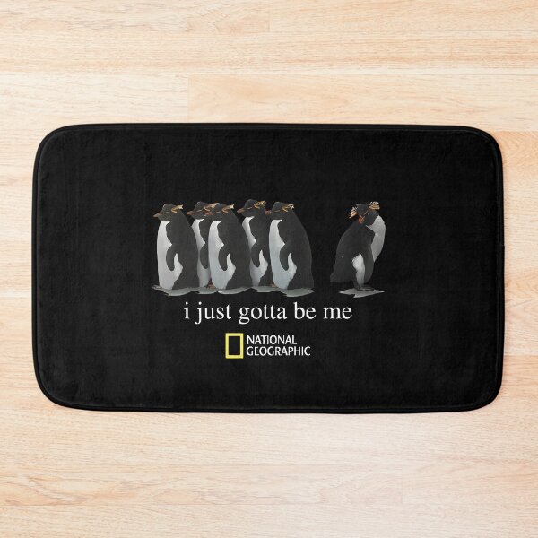 Item preview, national geographic penguin designed and sold by denthoi.