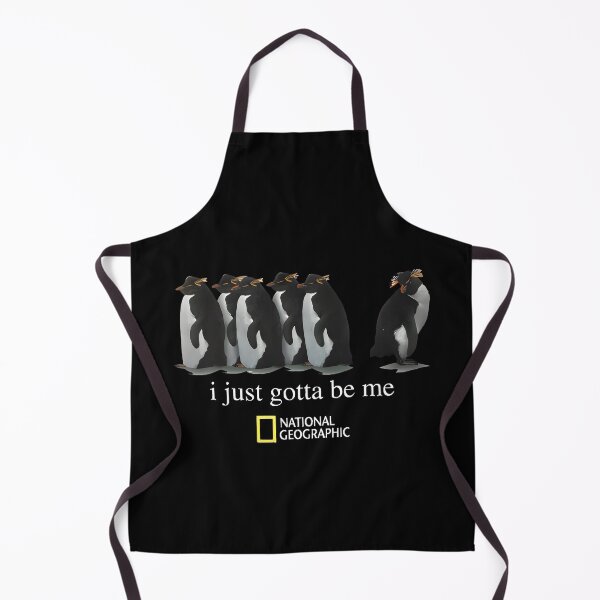 Item preview, national geographic penguin designed and sold by denthoi.