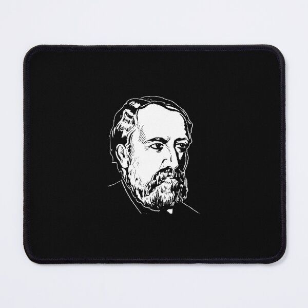 Item preview, Georges Sorel Portrait designed and sold by Canadian Syndicalist Federation.