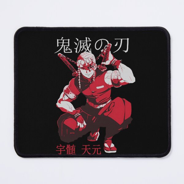 Item preview, Demon slayer tengen designed and sold by messylight.