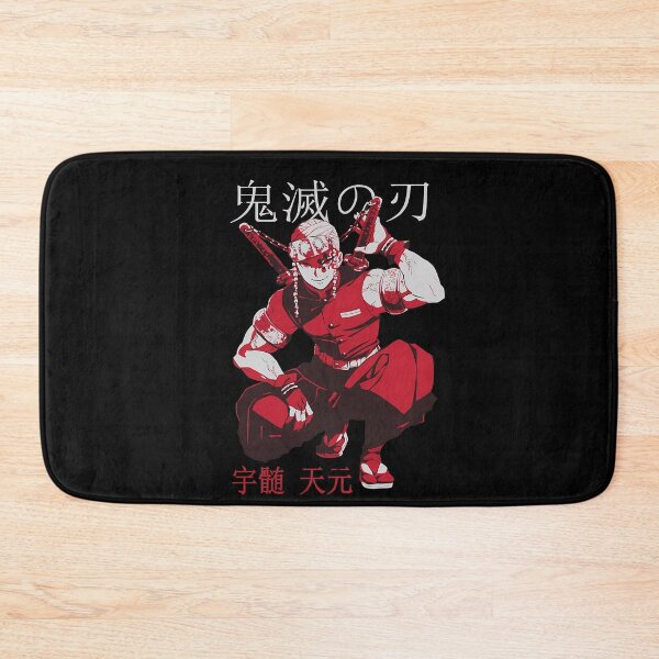 Item preview, Demon slayer tengen designed and sold by messylight.