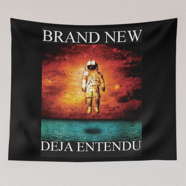Item preview, Brand New Deja Entendu Album designed and sold by Jaimeftw.